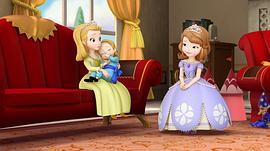 小公主苏菲亚第二季免费完整版 图2
