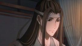 魔道祖师动漫在线观看免费完整版 图8