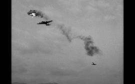 飞行堡垒电影二战影片 图7