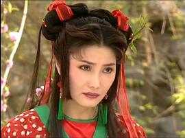 霹靂菩薩 圖1