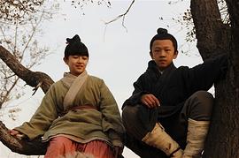 少年閔子騫 圖1