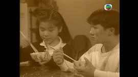 1987年电视剧豪情曾华倩 图5