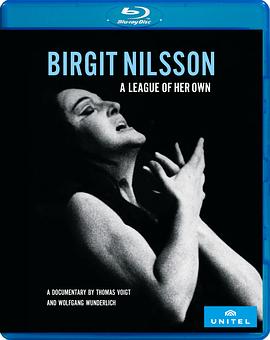 Birgit Nilsson: A League of Her Own 圖1