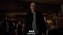 绝命毒师 第一季 图7