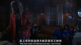 脫衣舞俱樂(lè)部 第一季 圖5