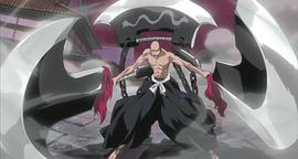 死神劇場版：鉆石星塵的反叛 另一個冰輪丸 圖10