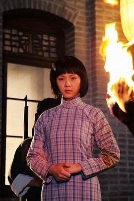 青木川傳奇 圖1