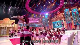 TVB萬千星輝賀臺(tái)慶2014 圖8