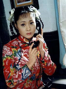 小白玉霜 圖1