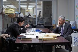 日本近年高罪案悬疑电影推荐 图2