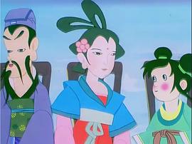 八仙過(guò)海 圖2