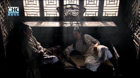 電影溫涼珠