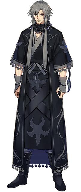 Thunderbolt Fantasy 東離劍游紀 圖4