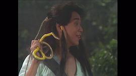 90年代香港古装电视剧 图4