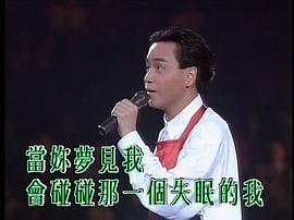 張國榮告別演唱會 圖3