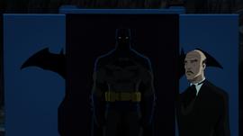 蝙蝠侠缄默之心中文 图5