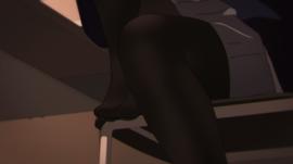 裤袜视界 图4