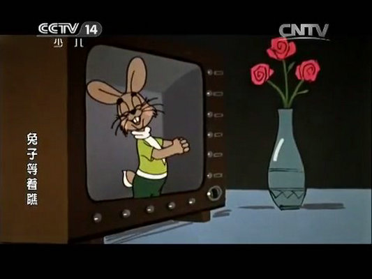 兔子你等着瞧在线播放