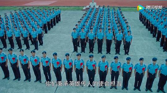 中国空战电视剧有哪些