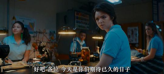 恐怖片我的朋友會驅(qū)魔網(wǎng)盤