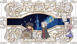 黑月之王和雙月公主 圖2
