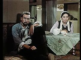 1973年老电影艳阳天 图7