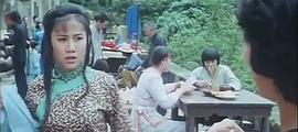 90年代香港经典武侠电影 图4
