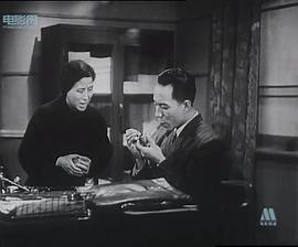 中国40年代的老电影 图8
