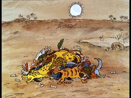 掠奪 圖1