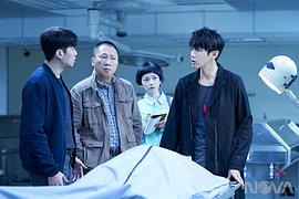 乩身：踏火伏魔的罪人 圖6