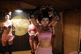 关于机器人的日本电影 图8