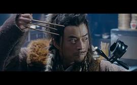 追影 粵語 圖1