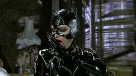 1992年蝙蝠侠归来电影 图1