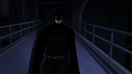 蝙蝠侠缄默之心中文 图1