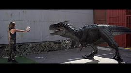 三叠纪恐龙电影 图3