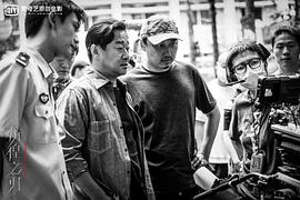 王千源為彷徨之刃一夜白頭 圖10