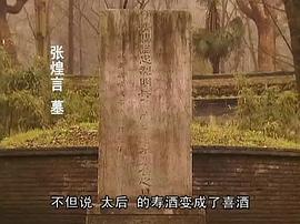 28集清宫档案纪录片 图8