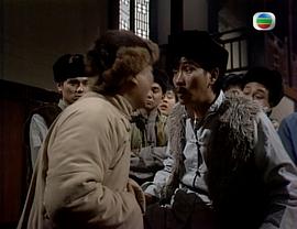 1988年TVB电视剧 图4