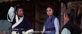 金毛獅王 圖5