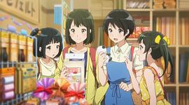 吹響悠風(fēng)號(hào)OVA：奔跑吧莫納卡 圖3