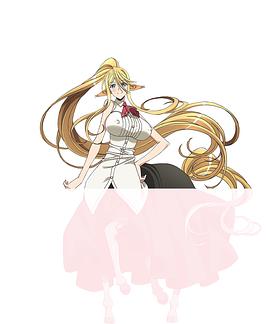 魔物娘 圖3