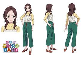 白箱 劇場版 圖10