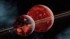 宇宙 第四季 圖1