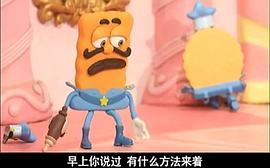 餅干警長 圖10