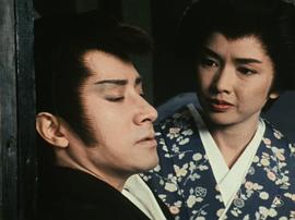 眠狂四郎：戀愛中的圓月刀法 圖4
