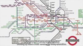 地鐵4號線線路圖 圖4