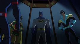 极限蝙蝠侠 图8