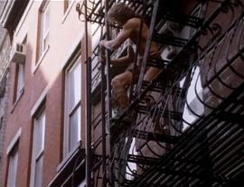 人猿泰山在曼哈顿 图9