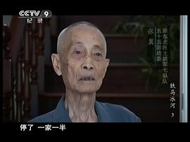 鐵馬冰河：東北解放戰(zhàn)爭全紀(jì)錄 圖9