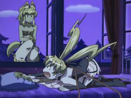 煉金三級魔法少女 圖4